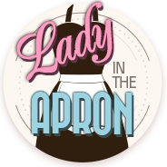 Lady in the Apron